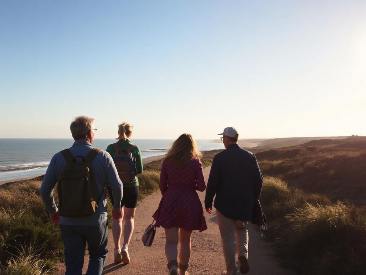 Days out and community trips from The Club Exeter